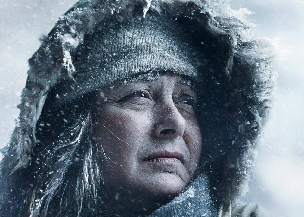 #39. Life Below Zero